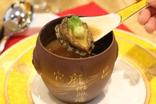 台北台湾菜哪家好吃 台北值得吃的台湾菜馆在哪