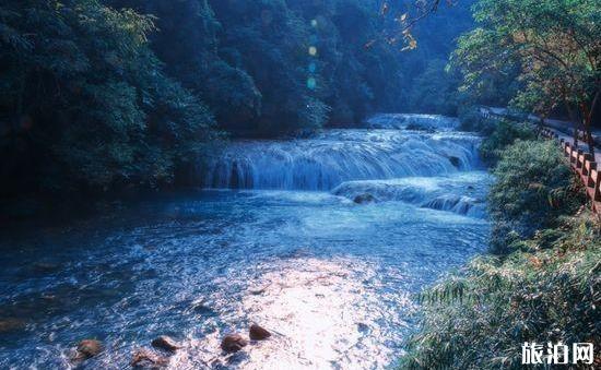 荔波旅游攻略景点必去有哪些