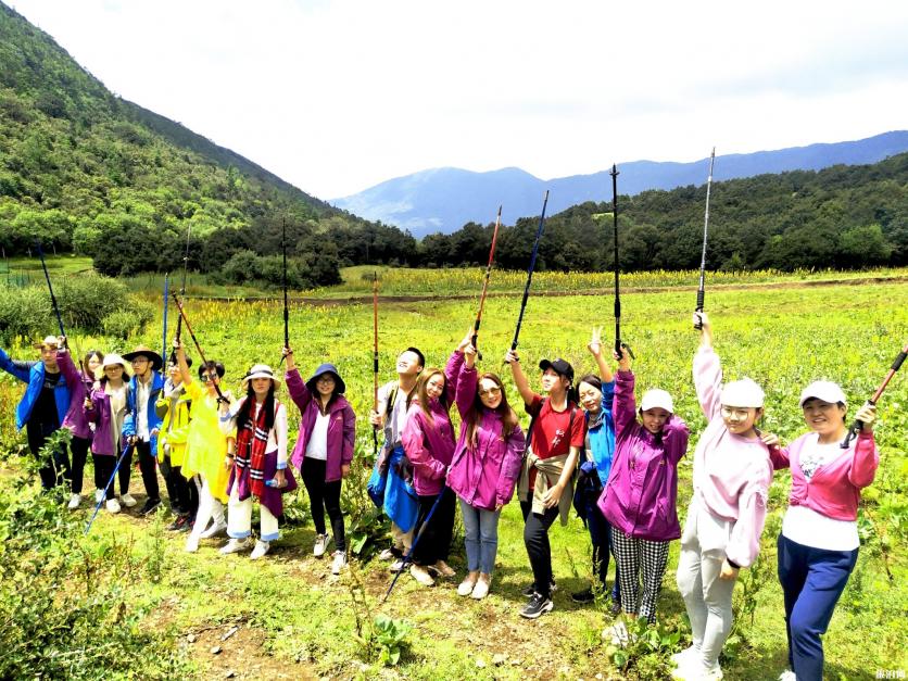 为什么要徒步玉龙雪山 为什么要徒步玉龙雪山