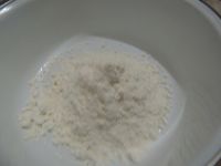 可可波点蛋糕卷的做法步骤4