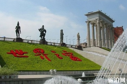 长沙有哪些必去景点