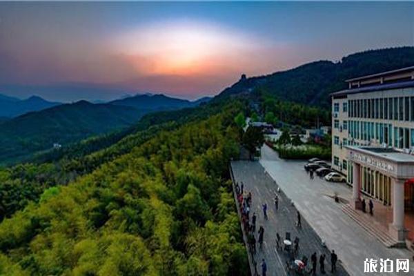 十一河南小众旅游地 十一河南小众旅游地