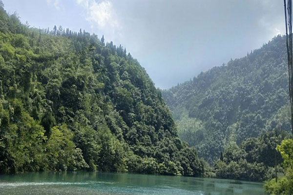 中秋节去哪里旅游好 中秋节去哪里玩合适