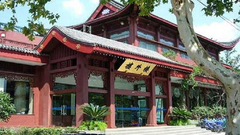 杭州有哪些老字号 杭州老字号