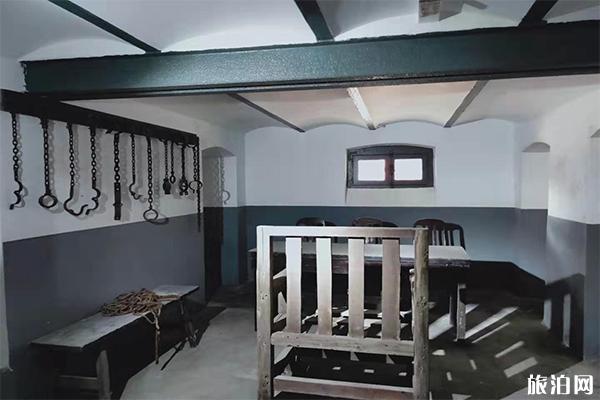 青岛德国监狱旧址博物馆票价多少钱+开放时间 青岛德国监狱旧址博物馆票价多少钱+开放时间