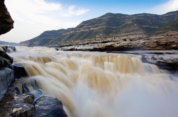 山西旅游景点 山西旅游景点推荐