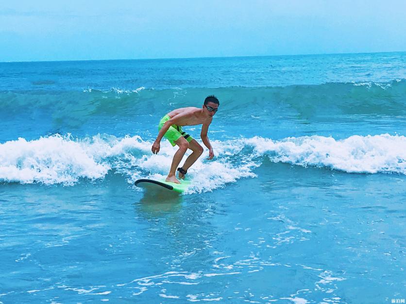 什么是冲浪 冲浪难吗 什么是冲浪 冲浪难吗