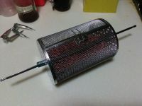 棉花糖版花生牛轧糖的做法步骤2