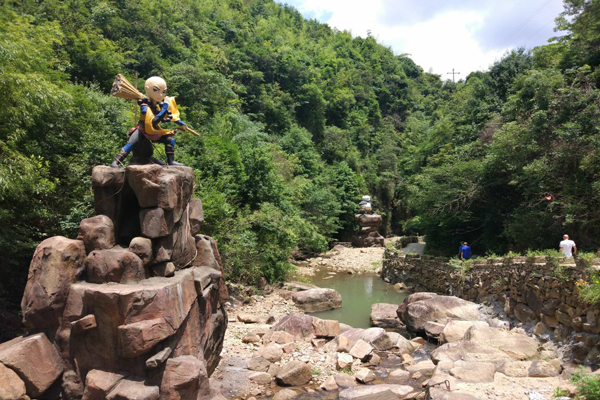 三明有哪些值得去的景点 三明旅游景点有哪些