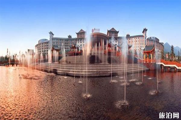 宁乡灰汤温泉怎么样 长沙怎么去宁乡灰汤温泉