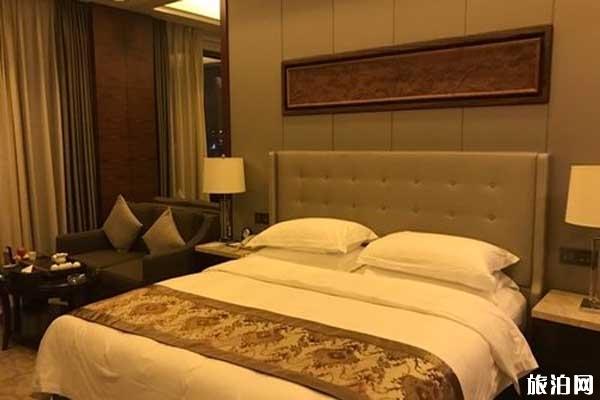 九鲤湖风景区住宿推荐 九鲤湖风景区住宿推荐