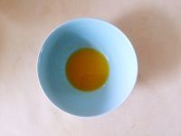 抹茶草莓班戟的做法步骤3