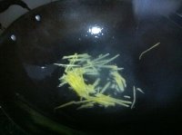 香辣泥鳅的做法步骤7