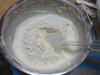 焦糖苹果翻转蛋糕的做法步骤13
