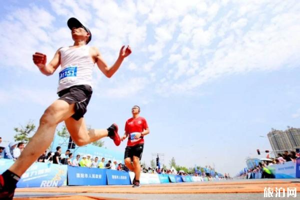 正定迷你马拉松2019比赛时间+路线+赛事亮点