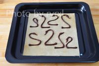 黑天鹅泡芙的做法步骤12