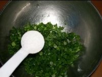 香葱梳打饼干的做法步骤6