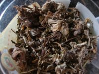 夏季消火养生茶的做法步骤2
