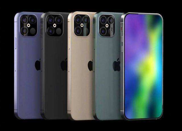 阻止我买iPhone12的理由