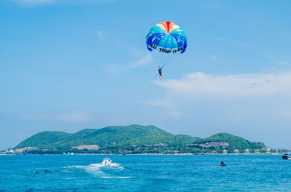 越南旅游安全吗 越南自由行安全吗