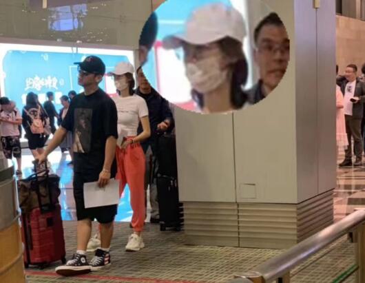 郑恺苗苗结婚是怎么回事 郑恺苗苗结婚是什么情况