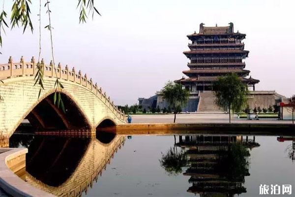 中国排名前六的名楼有哪些 分别有哪些特色 中国排名前六的名楼有哪些 分别有哪些特色