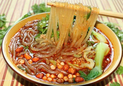 元旦到重庆吃什么 元旦来重庆有哪些不得不吃的美食