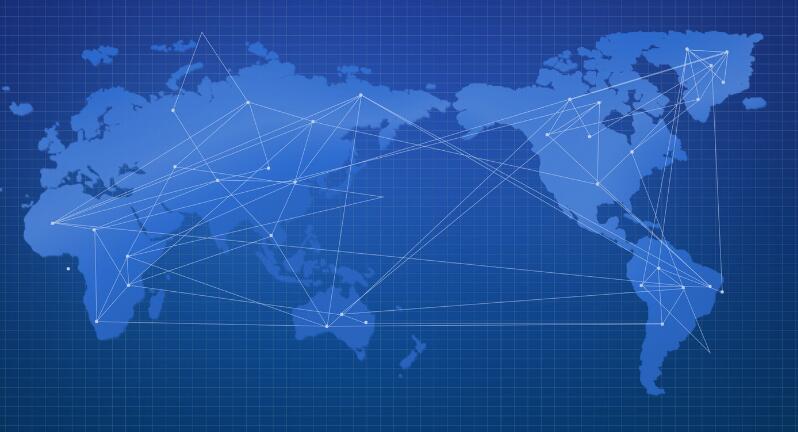 世界上有多少个国家 全球一共有多少个国家