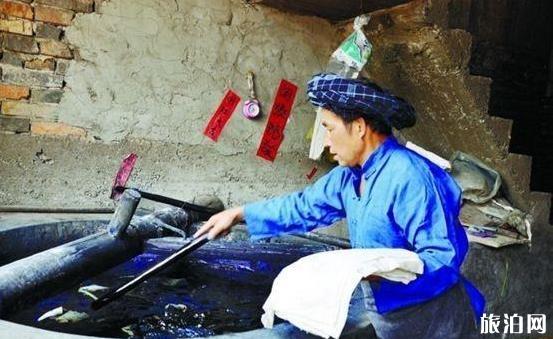 荔波旅游攻略景点必去有哪些