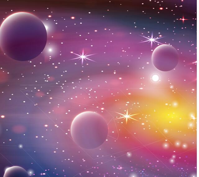 双星伴月什么征兆古代 出现双星伴月天象预示什么