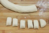 老北京鸡肉卷的做法步骤6