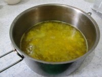 兰香子芒果饮的做法步骤6