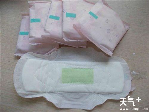 卫生巾都有哪些作用？10种你意想不到的妙用