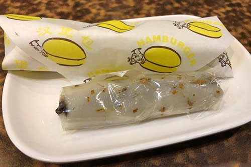 南通必吃老字号小吃有哪些 南通老字号小吃推荐
