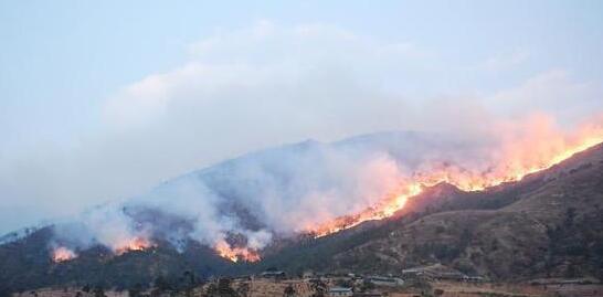 西昌今明两天以多云为主 局地最高气温逼近30℃