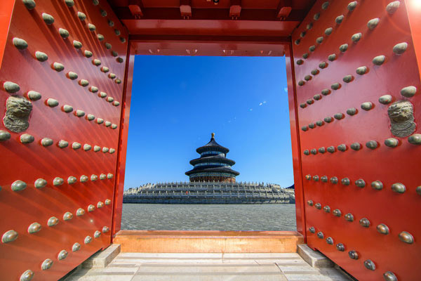 北京天坛公园门票多少钱 北京天坛公园门票价格