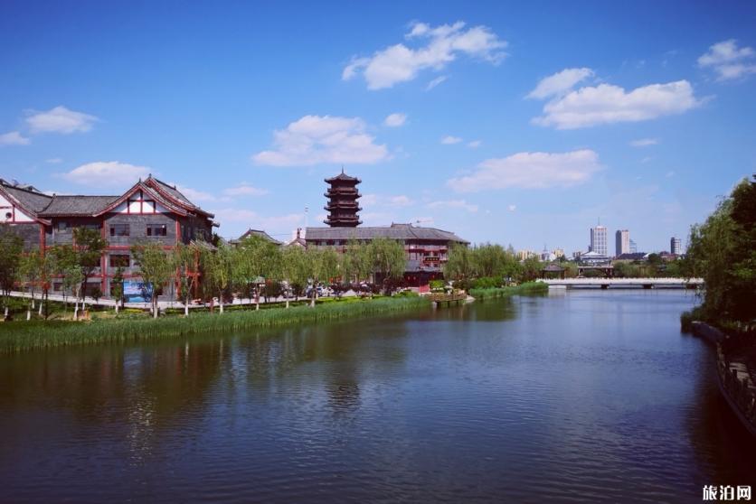 青州游玩攻略 青州有什么看点