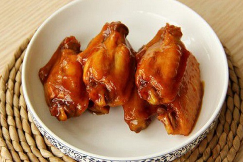 可乐鸡翅的做法大全 最好吃的可乐鸡翅做法