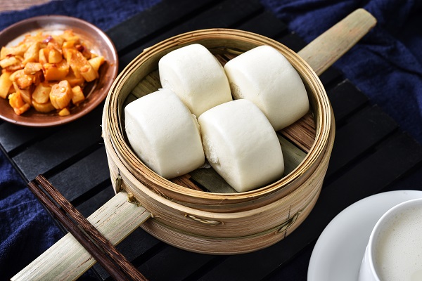 蒸馒头要多长时间 怎么判断馒头是否蒸熟