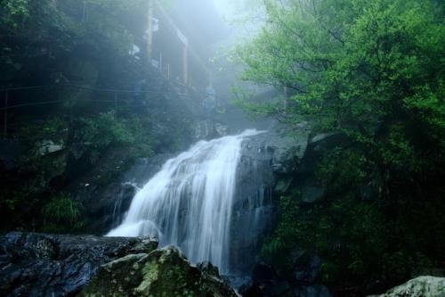 安吉旅游景点有哪些