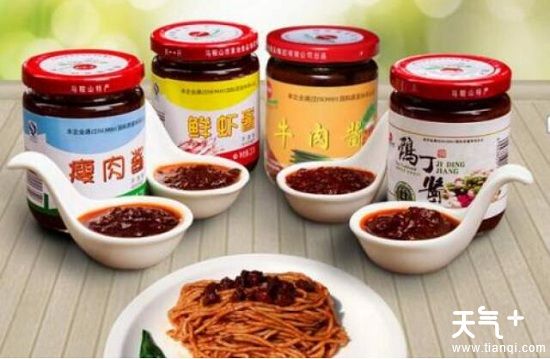 马鞍山有哪些特产可以带走 能带走的马鞍山特产