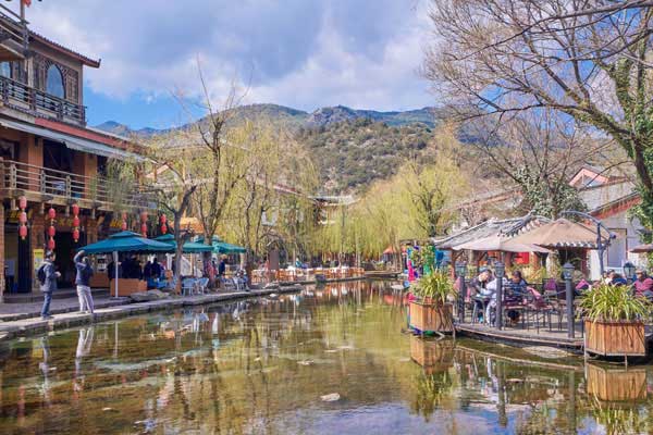 束河古镇有什么好玩的 束河古镇有啥好玩的地方