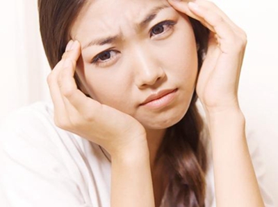 女性疾病预防
