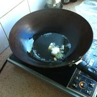 红烧鲅鱼的做法步骤3
