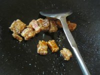 酒香排骨的做法步骤5