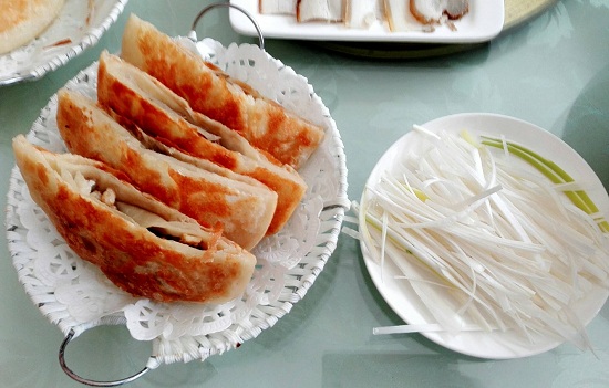 吉林四平有哪些好吃的特产 吉林四平特产