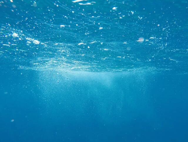 气态水和液态水哪个能量高 气态水和液态水有什么不同
