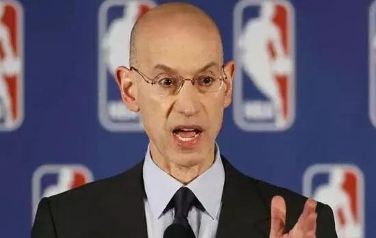 腾讯暂停NBA转播是什么情况 腾讯暂停NBA转播事件始末