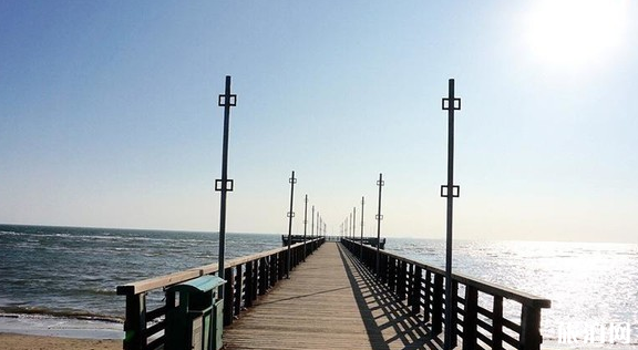 秦皇岛有哪些旅游景点