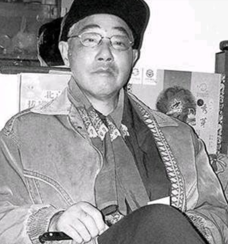 葫芦娃之父逝世是什么原因 葫芦娃之父是谁